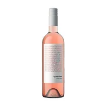 Vino Renacer Punto Final Malbec Rose 750ML  Vino Renace...