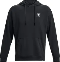 Moletom com Capuz Under Armour 1380541-001 - Masculino