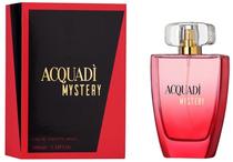 Perfume Acquadi Mystery Edt 100ML - Feminino