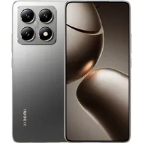 Xiaomi 14T 5G Dual 512 GB - Titan Gray