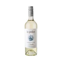 Vino Las Perdices Torrontes 750ML