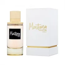 Perfume Montana Collection Edition 3 Edp Unissex 100ML