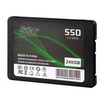  SSD Star - ...