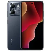 Celular Infinix Hot 50I X6531 4GB de Ram / 256GB / Tela 6.7" / Dual Sim Lte - Sleek Preto