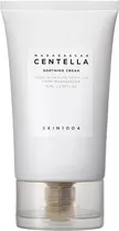 Creme Em Gel Madagascar Centella Soothing Cream - 75ML