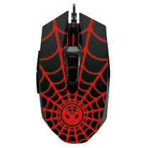 Mouse Xtech USB XTM- M520 Spiderman