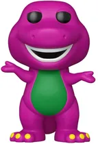 Boneco Barney - Barney Funko Pop! 145