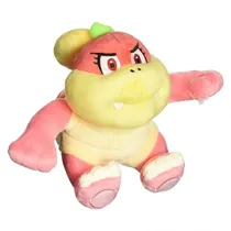 Plush Little Buddy 6* Super Mario Pom Pom 4522