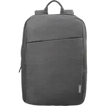 Mochila Lenovo B210 para Notebook 15.6" - Cinza (4X40T84058)