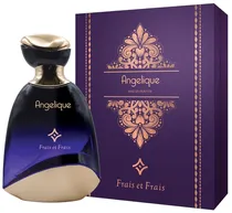 Perfume Frais Et Frais Angelique Edp 100ML - Feminino