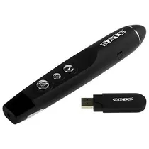 Apresentador Sate LR25R Laser