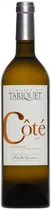 Vinho Domaine Du Tariquet Côté 2017