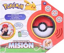 Pokemon Treinador Missao Zanzoon - 5222117