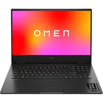 Notebook Gamer HP Omen 16-WF0083DX 16.1" Intel Core i9-13900H RTX 4060 8 GB GDDR6 1 TB SSD - Preto