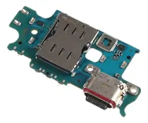 Flex de Carga Samsung S23 Plus (Original Vezr)