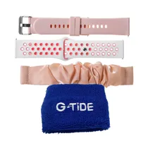 Relogio G-Tide Style - Rose Dourado