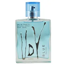 Perfume P.TT. Udv Blue For Men Eau de Toilette 100ML