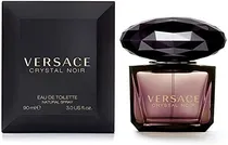 Versace Crystal Noir Fem Edt 90ML