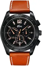 Relógio Masculino Lacoste Panama Analógico 2010607