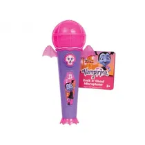 Microfono Rock & Ghoul Vampirina