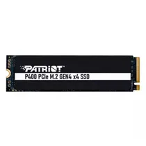 HD SSD M.2 500GB Patriot P400VP500GM28H GEN4X4 P400 V4