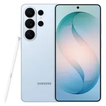 Smartphone Samsung Galaxy S26 Ultra 5G SM-S948B 512GB 12GB Ram Dual Sim Tela 6.9" - Azul (Caixa Slim)