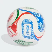 Pelota Adidas Fifa World Cup 26™ Trionda Club Ball JD8028
