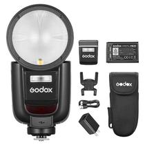 Flash Godox V1 Pro Nikon