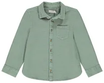 Camisa Manga Longa Orchestra Hgamoc-Vem Masculina