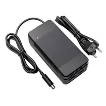 Carregador p/ Bicicleta Foston X13/X15 58.4V 3AMP