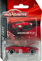 Carrinho Premium Cars Mercedes-Amg SL 63 Majorette - 232L-1