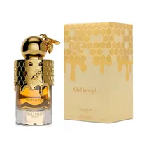 Perfume Maison Asrar Oh Honey! Edp Unissex 100ML