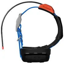 Coleira de Treinamento para Cães GPS Garmin T 5X Dog Device 010-02755-70