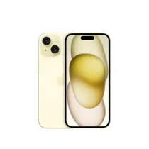 iPhone 15 256GB Grade A Amarelo Swap