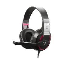 Auricular Kolke KGA-435 Phoenix Rojo