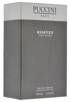 Perfume Puccini Essenza Edp 100ML Masculino