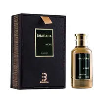 Perfume Bharara Niche Parfum 100ML  Perfume Bha...