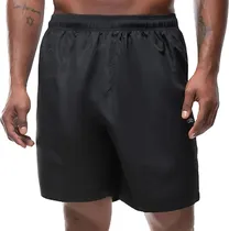 Short Olympikus OIMST22310/25W - Azul Marinho - Masculino  Short Olymp...
