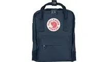 Fjallraven Mochila Kanken Mini F23561-560 Navy