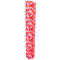 Malha para Decoração Natalina 48X10M 6 Cores