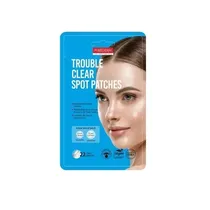 Purederm Trouble Clear Spot Patches