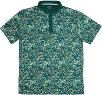 Outlet Camiseta Polo Walter Hagen MGA11554 Verde - Masculina