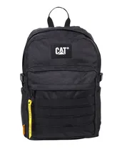 Caterpillar Mochila Yuma Backpack A1 84608-01 Black