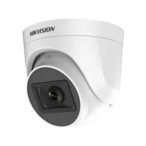 Camera HD Hikvision DS-2CE76D0T 2.8MMM/1080/Interior