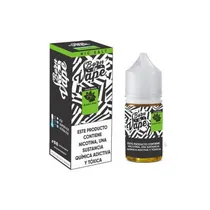 Born To Vape 30ML Bubble Mint 50MG