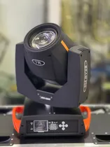 Moving BEAM230 Digi Light 7R c/Case