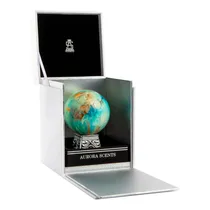 Perfume Aurora Scents Atmosphere - Eau de Parfum - Unissex - 100ML