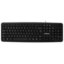 Teclado Satellite AK-951 Português USB