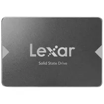 HD SSD 512GB Lexar LNS100-512RBNA
