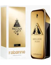 Perfume Paco Rabanne 1 Million Elixir Eau de Parfum Intense Masculino 100ML